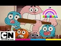 The End Of Gumball Gumball cartoonnetworkuk