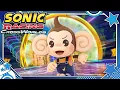 Lagu ✪ SONIC RACING CROSSWORLDS | AiAi (Super Monkey Ball) DLC Full Gameplay [Exclusive Early Showcase] ✪