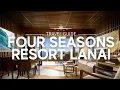 Four Seasons Resort Lanai: Ontdek het paradijs | Reisgids