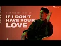 Download Lagu Afgan - if i don't have your love (Song Facts)