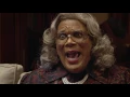 Download Lagu 'Boo! A Madea Halloween' (2016) Trailer | Tyler Perry