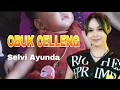 Obuk celleng Selvi Ayunda new jabejo 