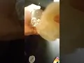 DOLLAR TREE RESIN VS LET S RESIN BRAND SKULL MOLD TEST DEMOLD 1