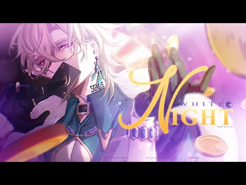 Download MP3 [AMV] Honkai: Star Rail - WHITE NIGHT // 1st ANNIVERSARY #multiversevistas