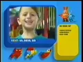 Jr Playdate Ideal Split Screen Credits Compilation October 21 2008