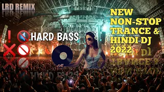 Download 🎧HARD BASS 🎧 🔇 || NONSTOP DJ TRANCE || 2022 NEW NON-STOP DJ || HEADPHONE USE 🎧 MP3