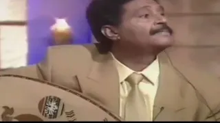 فيصل علوي يا منيتي يا سلا خاطري 