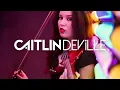 Hey DJ (CNCO \u0026 Yandel) - Electric Violin Cover | Caitlin De Ville