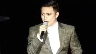 Download Irreplaceable Concert Mario Ginanjar - Terlalu Cinta MP3