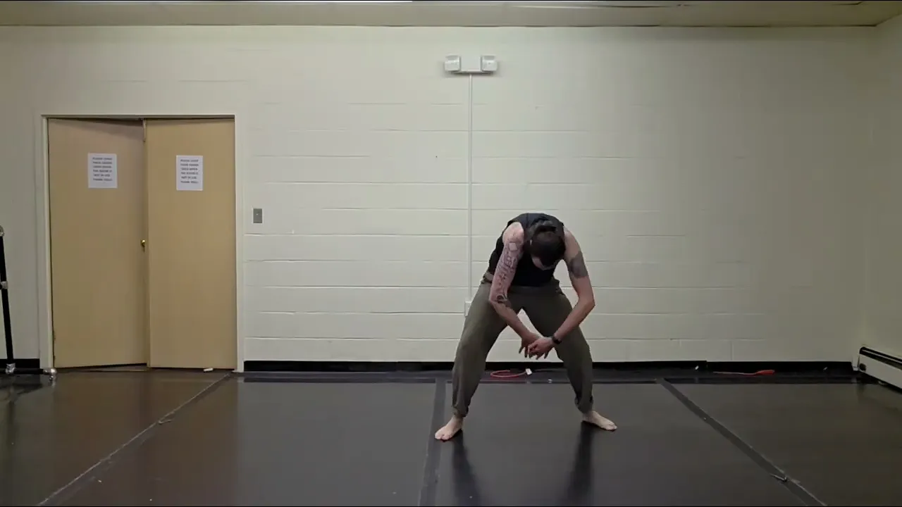 Season 2 All Levels Modern 7:30PM-9:00PM