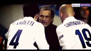 عودة انتر ميلان الى دوري أبطال أوروبا خليل بلوشي 