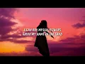 Miley Cyrus - Flowers (Demo) Lyrics
