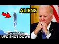 UFO Crash in Las Vegas JUST LEAK Watch before it s Taken Down - UFO Crash in Las Vegas