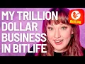 HOW TO GET A TRILLION DOLLAR BUSINESS IN BITLIFE IN DEPTH BUSINESS UPDATE TUTORIAL