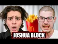 Download Lagu WorldOfTShirts Crashes Out After Matan Tells Him To Put The Fries In The Bag