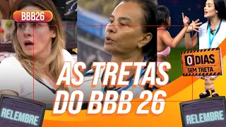 Ana Paula colocou fogo no parquinho do BBB26! 🔥 | BBB 26