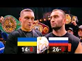 Download Lagu Oleksandr Usyk (Ukraine) vs Murat Gassiev (Russia) | Boxing Fight Highlights HD