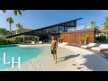 This Bali Villa Feels Like a Private Resort