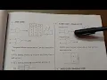 Exam practice 1 Q 60 of Gdce 2021 JE electronics Technical ability