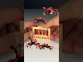 Download Lagu 3D Printed Dancing Crab Rave Song Fidget
