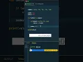 Always use enumerate when you want a Counter in