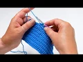 Double Crochet Decreases UK - dc3tog US sc3tog