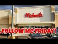 Follow Me Friday Go To Work With Me Michaels