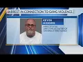 Motorcycle gang national president arrested in 2020 Smith County death of rival gang member