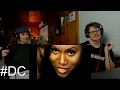 Deborah Cox Special! - Nobody's Supposed To Be Here Reaction