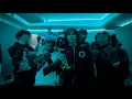 9BMEECHIE x LULDOIT SPILL SUM EA - 4K