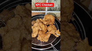 Friedchicken KFC Chicken Youtube Shorts Trending Ajmiraskitchen 