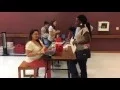 PRE K RODEO