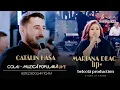 Download Lagu Catalin Hasa \u0026 Mariana Deac - Colaj Muzica Populara | Botez Bogdan Toma