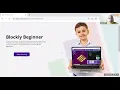 ICode Global Hackathon 2022 - Blockly Beginner