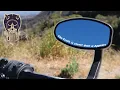 The TRUTH About BAR END Mirrors Are they right for you