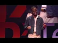 The Bare Maximum | Steve Lacy | TEDxTeen