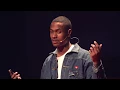 The Bare Maximum Steve Lacy TEDxTeen
