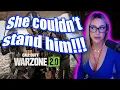 She couldn t stand this Warzone player Lindsfry