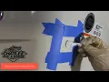 Part 4 - How to Repair Screw Holes in a Fiberglass Boat