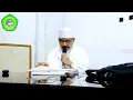 Download Lagu Kajian Kitab Hikam Juz 1, Hal. 15 (فالمريدإذاكان) | KH. Moch  Syarif Hidayatulloh