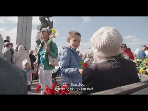 EVERYTHING WILL BE ALRIGHT trailer I PÖFF 2023