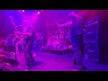 Atrophy - Punishment for All (Live)