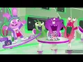 Are You Sure Astroblast Theme Song is in G Major