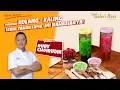 Download Lagu RUDY CHOIRUDIN | INI RAHASIANYA! MANISAN KOLANG KALING BISA TAHAN LAMA ~ MANISAN KOLANG - KALING