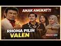 Lagu HEBOH! Rhoma Irama Jadikan Valen, Mila \u0026 April Anak Angkat?! Isu Peninggalan Ini Bikin Netizen Heboh