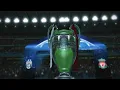 THROWBACK 2010: PES 2010: UEFA Champions League Final 2010: Liverpool 🏴󠁧󠁢󠁥󠁮󠁧󠁿 Vs Juventus 🇮🇹