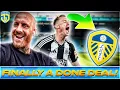 Download Lagu Leeds United SEAL Deal for Newcastle's Sean Longstaff! 🚨 Transfer News