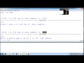 40 Python for loop Print 1 to 100 even odd number find sum Python Programming Tutorial for beginne