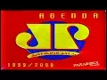 Download Lagu Agenda Jovem Pan (1999) [Paradoxx Music - CD, Compilation]