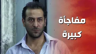 بعدما استلم المعمل صدم العمال بكلامه   الولادة من الخاصرة   دندنها